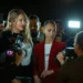 “Estou decepcionada”, diz Zoe Saldaña sobre polêmica de Karla Sofía Gascón