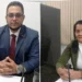 Saúde é tema de Hérico Milhomens e Eva Vieira em requerimentos que visam atender funcionários