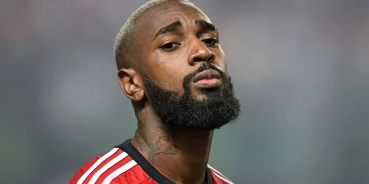 Qual é o salário de Gerson no Flamengo? Pai de jogador cobra valorização