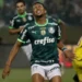 Rony tem contrato com o Palmeiras até dezembro de 2026 • Cesar Greco/Palmeiras