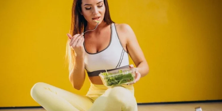 Seis dicas para aliar alimentação e desempenho físico