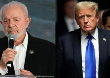 Análise: Com ameaça de tarifas, Trump vira novo inimigo externo para Lula