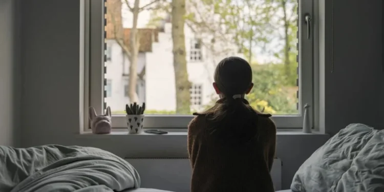 Como ajudar seus filhos a lidar com a ansiedade?