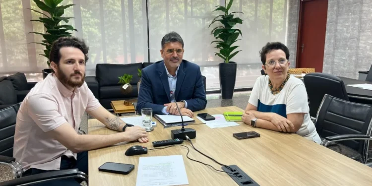 Após 30 anos, no governo Wanderlei Barbosa, Conselho Estadual do Meio Ambiente aprova minuta do Projeto de Lei do Zoneamento Ecológico-Econômico do Tocantins