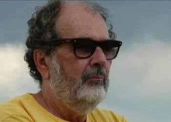 Cacá Diegues é o segundo filho de um antropólogo e de uma fazendeira • Reprodução/Redes Sociais