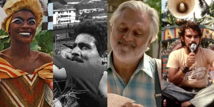 Cacá Diegues: “Xica da Silva”, “Bye Bye Brasil” e principais filmes