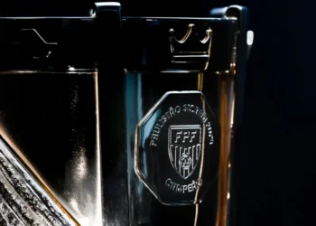 Taça do Paulistão • João Loureiro/Ag. Paulistão