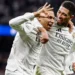 Mbappé dá show, faz hat-trick e empurra Real Madrid para atropelar o Manchester City na Champions • Divulgação / Real Madrid