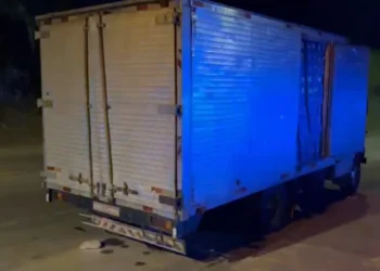 Golpe roubava cargas de bebida • Polícia Civil do Rio de Janeiro