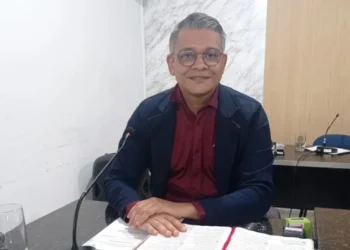 Vereador André Portilho Foto: Portal LJ