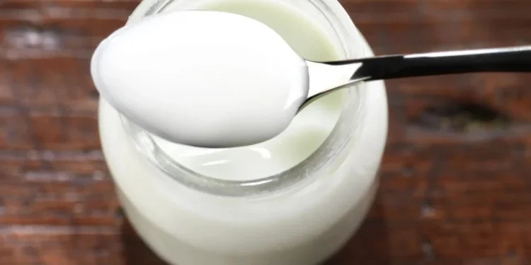 Estudo sugere que iogurte pode proteger contra câncer colorretal • Maurizio Polverelli/GettyImages