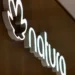 Logo da Natura em loja em shopping de Brasília • 29/11/2023 REUTERS/Adriano Machado