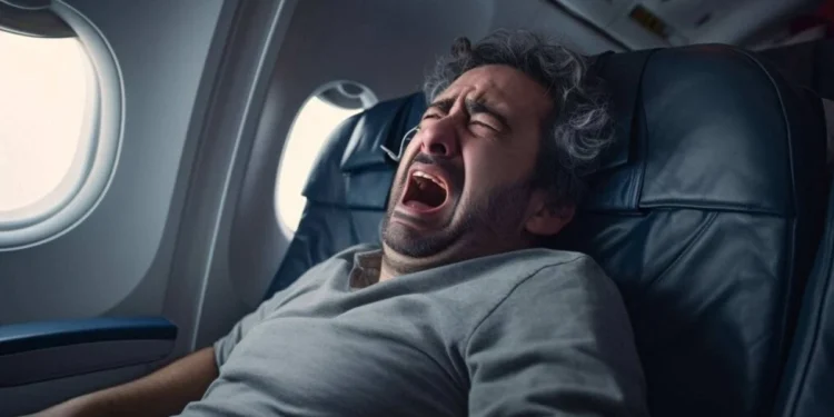 Acidentes de avião frequentes podem gerar medo de voar na população?