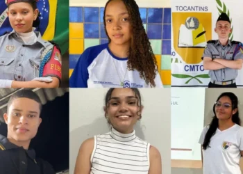 Estudantes da rede estadual do Tocantins estão concorrendo no Parlamento Juvenil do Mercosul