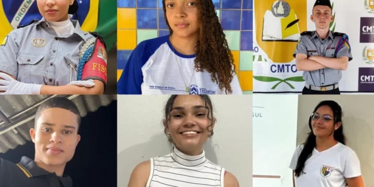 Estudantes da rede estadual do Tocantins estão concorrendo no Parlamento Juvenil do Mercosul