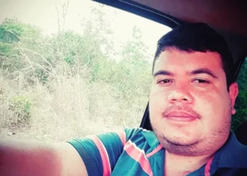 Leonel Almeida foi assassinado durante assalto a fazenda em Lagoa da Confusão — Foto: Reprodução/Redes Sociais