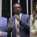 Com bancada rachada, frente evangélica antecipa eleição para terça (25)