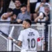 Neymar volta a disputar um jogo completo depois de 500 dias