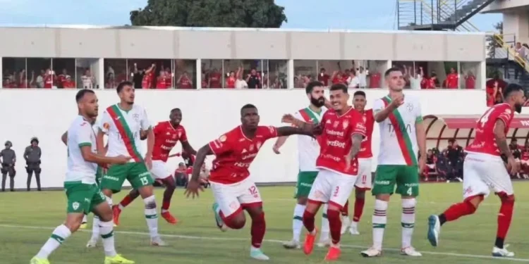 Portuguesa e mais: veja times que garantiram vaga na Série D via Paulistão