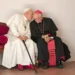 Como o papa Francisco é retratado no filme “Dois Papas”