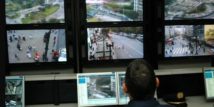 Prefeitura inaugura ‘Prisômetro’ em São Paulo nesta terça (25)