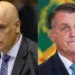 Moraes nega recurso de Bolsonaro e reforça acesso da defesa a documentos
