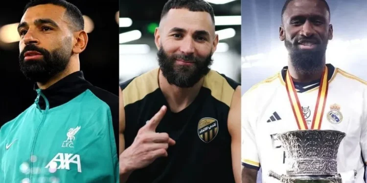 Veja quem são os jogadores que praticam o Ramadã