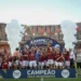 Veja premiações para os campeões estaduais de 2025