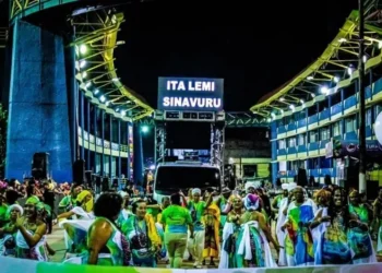 Organizações da comunidade afro-brasileira no Pará afirmaram que a medida configura racismo institucional • Reprodução/Redes Sociais