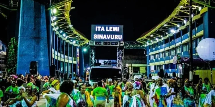 Organizações da comunidade afro-brasileira no Pará afirmaram que a medida configura racismo institucional • Reprodução/Redes Sociais