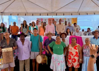 Caravana Todas Fortes por Elas chega a Ipueiras com atendimentos e serviços para mulheres