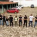 Policiais penais concluem curso de operação de drone