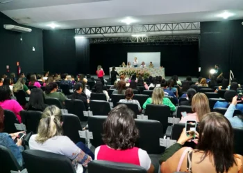 Seciju leva capacitação sobre prevenção à violência doméstica contra crianças e adolescentes a municípios da Região Sul do Estado