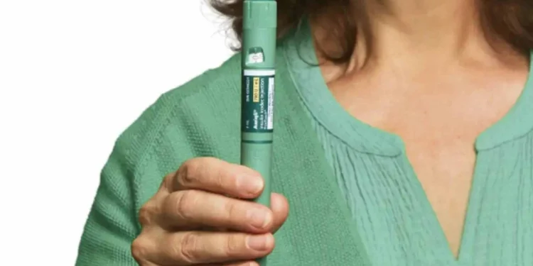 A insulina icodeca permitiu um controle estável da glicemia ao longo da semana com uma única injeção semanal, conforme relato de especialistas
crédito: Awiqli/Divulgação