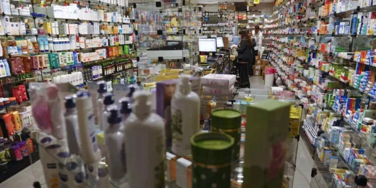 Teto para reajuste de medicamentos é publicado; entenda