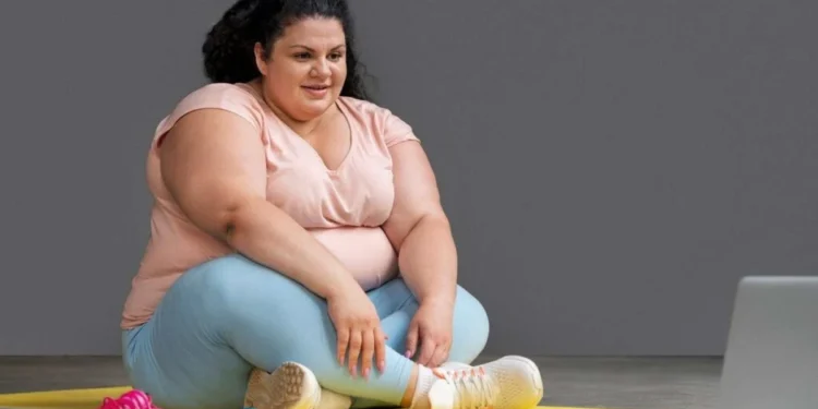 Obesidade no Brasil cresce e afeta 31% da população adulta