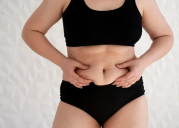 Excesso de pele pós-bariátrica
crédito: Freepik