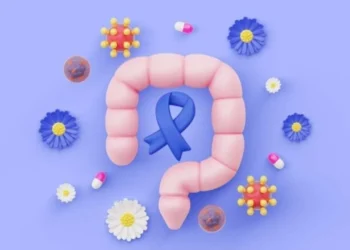 Brasil registra cerca de 45 mil novos casos de câncer colorretal por ano
crédito: freepik