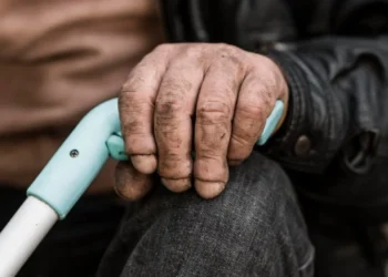 Sarcopenia: um indicador de risco de morte preocupante