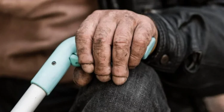 Sarcopenia: um indicador de risco de morte preocupante