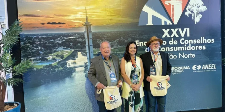 CEETO debate transição energética na Amazônia no XXVI Encontro de Consumidores de Energia da Região Norte