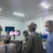 Hospital Regional de Augustinópolis realiza mutirão de cirurgias eletivas urológicas