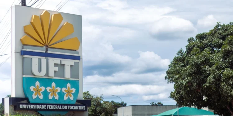 UFT abre seleção para curso de graduação em Turismo Patrimonial e Socioambiental em São Félix do Tocantins