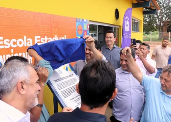 Foto: Edvaldo Xerente