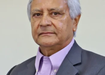 O titular da Secihd, Wilson Souza e Silva, ressalta que a Secretaria dispõe de uma equipe multidisciplinar preparada para prestar todo o suporte necessário, garantindo que cada etapa do processo seja cumprida de forma eficiente. Foto: Divulgação