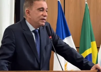 Amastha solicita CPI para apurar irregularidades no transporte público de Palmas