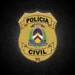 Na Capital,  Polícia Civil prende funcionária que pode ter desviado cerca de R$ 530 mil da empresa em que trabalhava