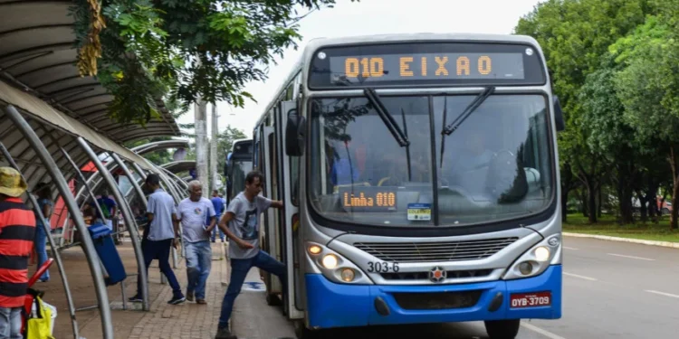Estação Apinajé tem recarga de cartões suspensa temporariamente para reparos