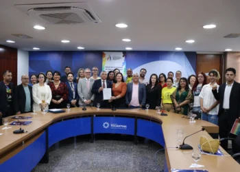 Conselho tem como objetivo garantir direitos da Comunidade LGBTQIA+