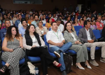 5ª Conferência Estadual do Meio Ambiente do Tocantins reúne cerca de 400 representantes dos municípios, povos e comunidades em grupos temáticos, para debater cinco eixos